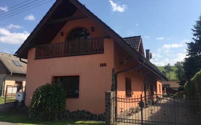 Privát Sanba - Apartmán A – Liptovský Trnovec