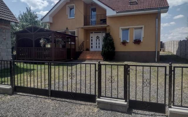 Chalupa Bara – Hrabušice