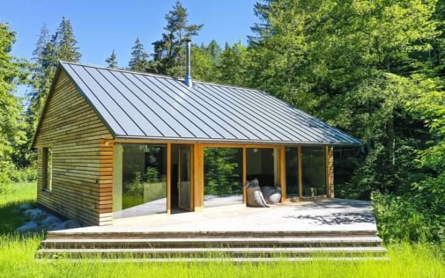 Chata 267 – Demänovská Dolina