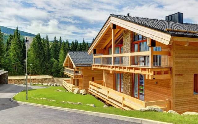 Chalet Hill Jasná  – Demänovská Dolina