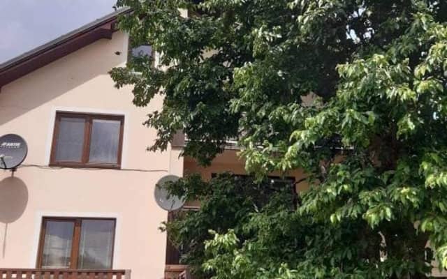 Villa Happy – Veľká Lomnica