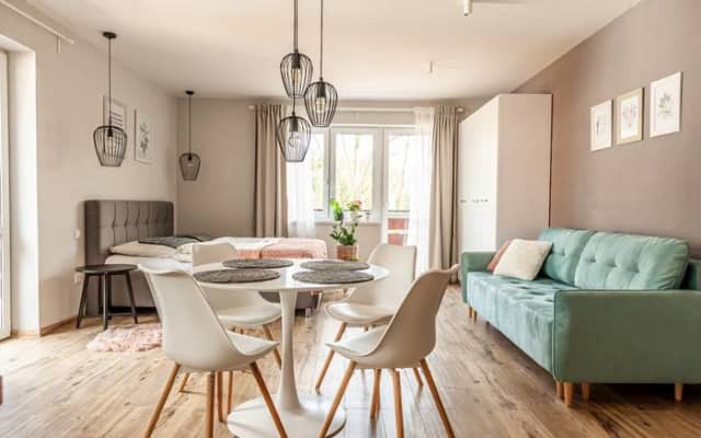 Chata Alanda - Apartmán č. 1 – Ružomberok