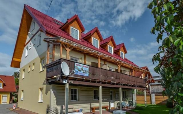 Privat Relax Jasná - Dvojlôžková izba – Liptovský Mikuláš