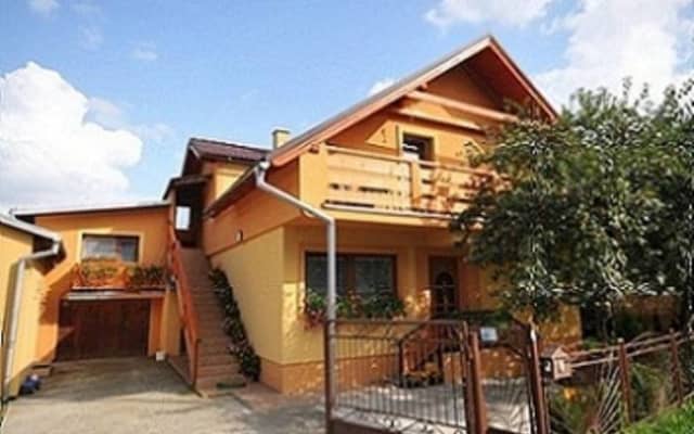 Privát a apartmán Zacharová Mária - Štvorlôžková izba – Bešeňová
