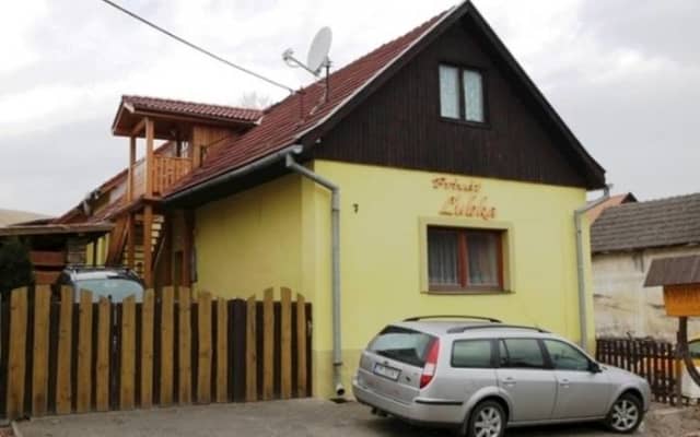 Apartmány Privát Lubka - Apartmán č. 1 – Liptovský Trnovec