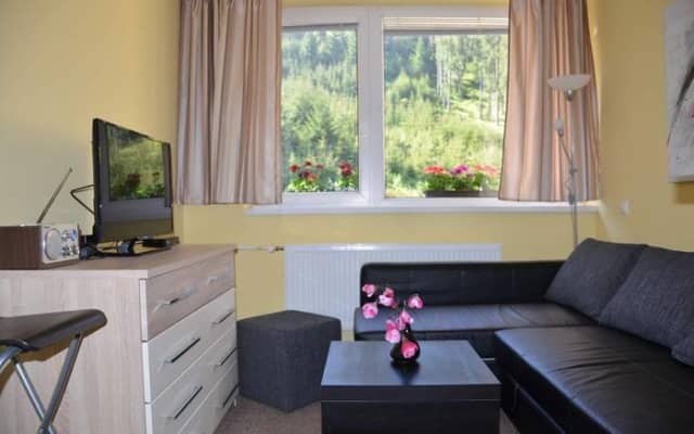Apartmán Jasná 96 III – Demänovská Dolina
