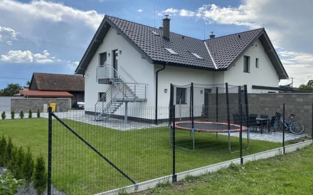 Apartmán Liso – Bobrovec