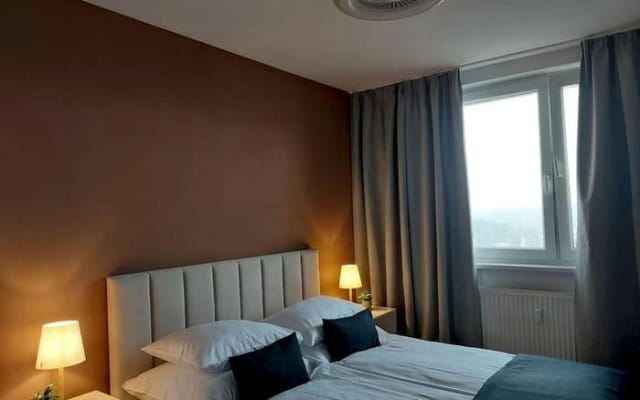 New Kelly Apartment – Levoča