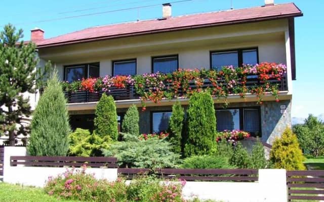 Ubytovanie v Tatrách Štrba – Štrba