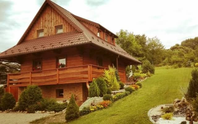 Drevenica na Liptove – Liptovské Sliace