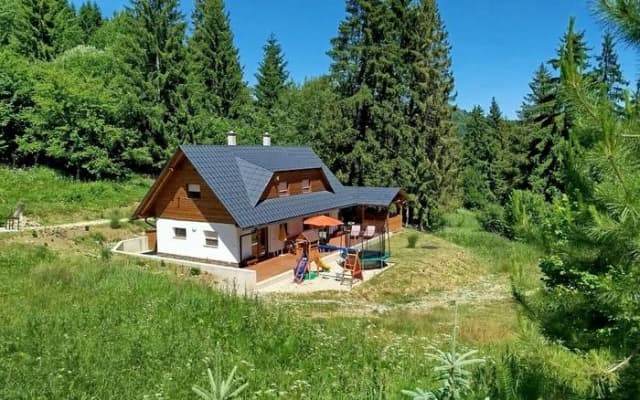 Chata Mirabell – Dolný Kubín