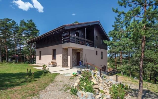 Apartmány Prima – Smižany