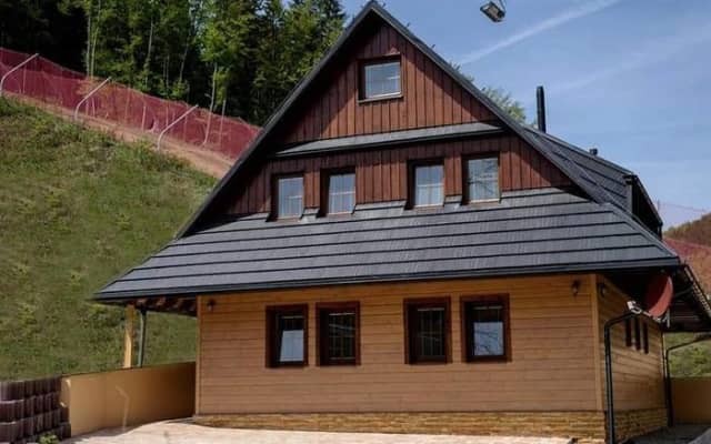 Chata Borovica - Apartmán č. 1 – Valča