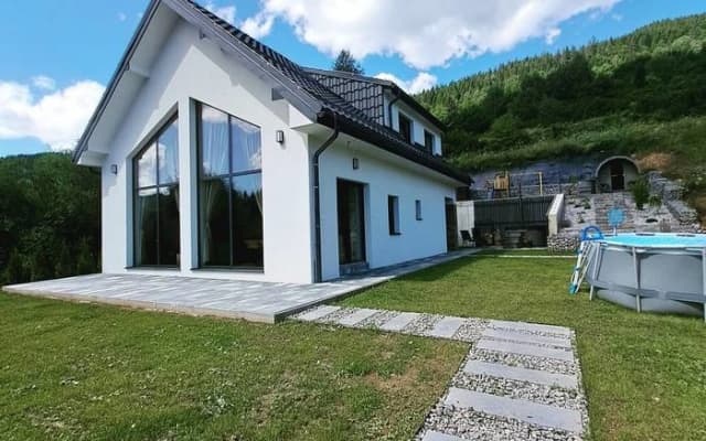Chalet Habovka – Habovka
