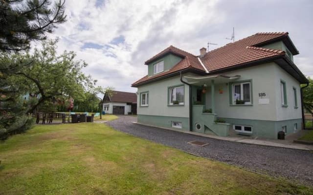 Privát Vypka – Liptovský Mikuláš