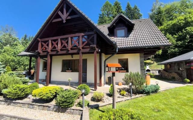 Chata Veronika - Jezersko – Jezersko