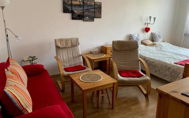 Apartmán Viktor Nová Lesná – Nová Lesná