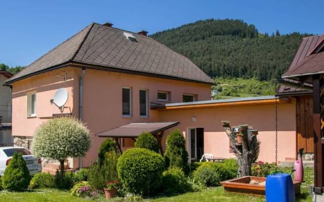 Apartmány Mária - Apartmán č. 1 – Kalameny