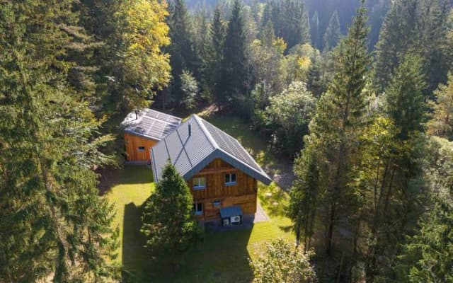 Chalet ALEXANDRA – Necpaly