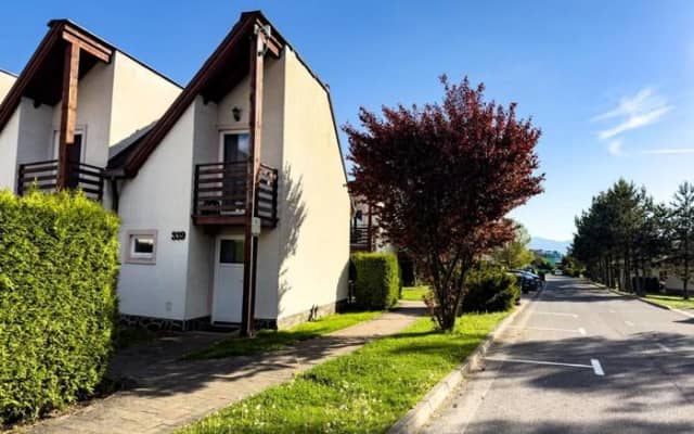 Apartmán 339 - Tatralandia – Liptovský Mikuláš