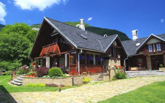 Pivovar BUC Kvacany – Kvacany