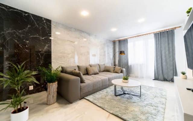 Apartmán Discreet – Kysucké Nové Mesto