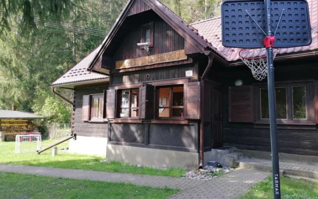 Horáren Meštrová – Kvačany (okres Liptovský Mikuláš)