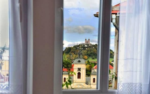 Ateliér Central - Apartmány - Apartmán Melita – Banská Štiavnica
