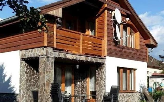 Privát Mrzkán - Apartmán Pinďo – Liptovský Mikuláš