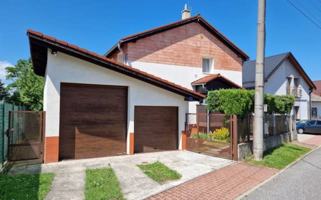 Retrohaus – Liptovský Mikuláš