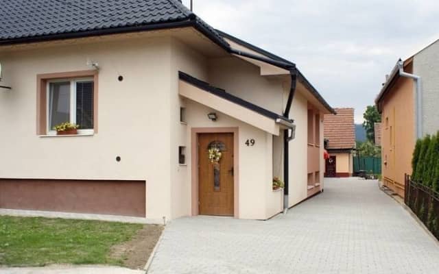 Privát u Martuly - Apartmán - prízemie – Štiavnička