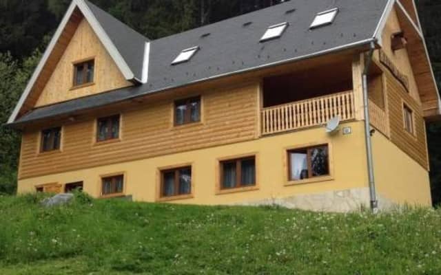 Chata Fatra 1 – Cremošné