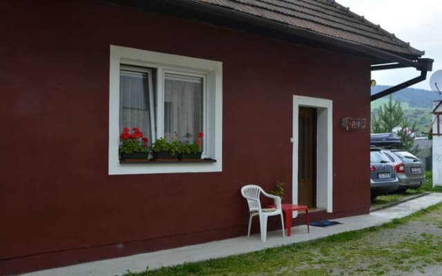 Apartmán Ola – Bešeňová