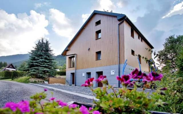 Chalet Dereše – Pavčina Lehota