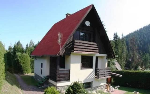 Chata Petronella – Pavčina Lehota