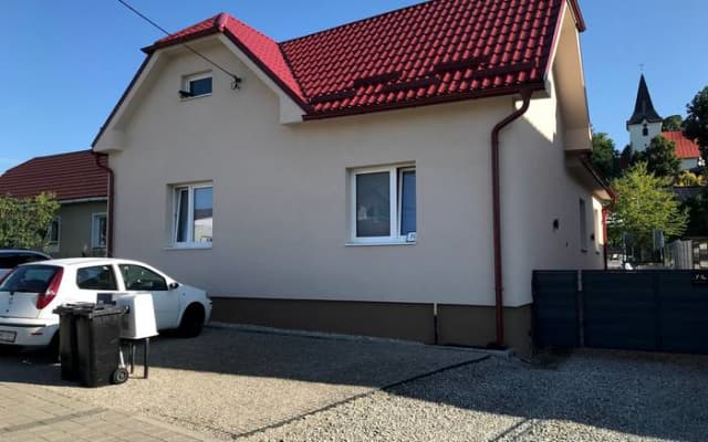 Štýlový Apartmán Andrea blízko Snowlandu Valča – Valča