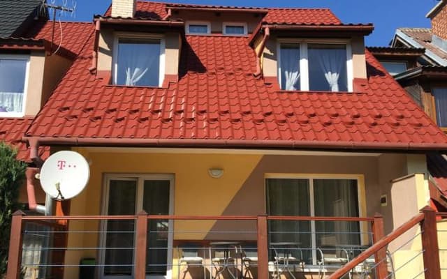 Privát pod Tatrami – Stará Lesná