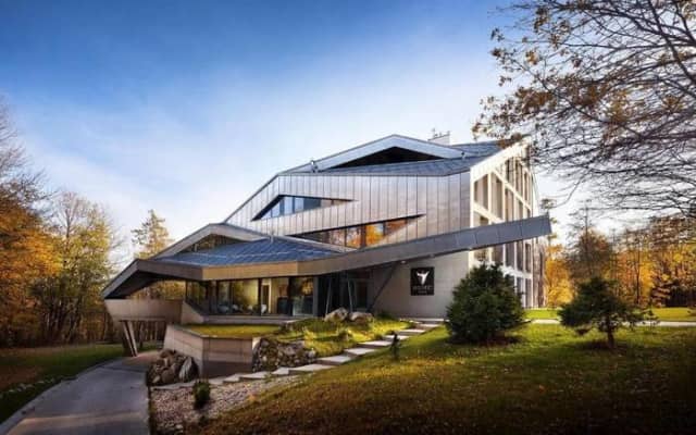 Apartmán Pod lanovkou – Vysoké Tatry