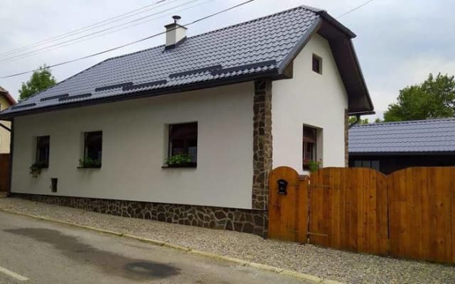 Ubytovanie Lily pri kaštieli – Mošovce