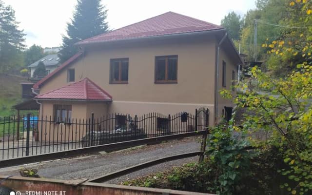 Ubytovanie u Katky – Kremnica