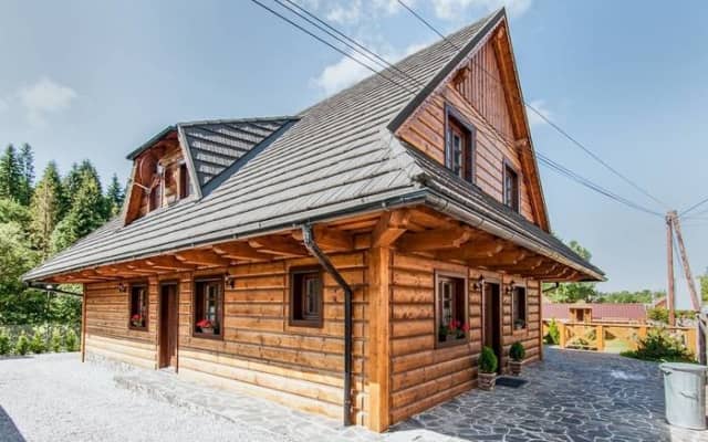 Villa Nela – Habovka