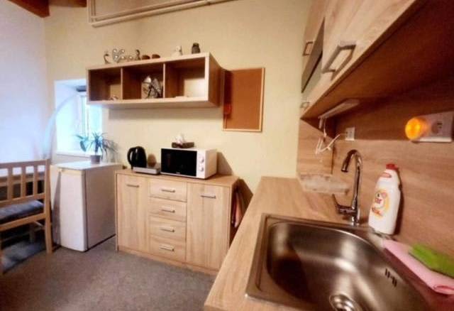 Apartmán Denny – Kežmarok