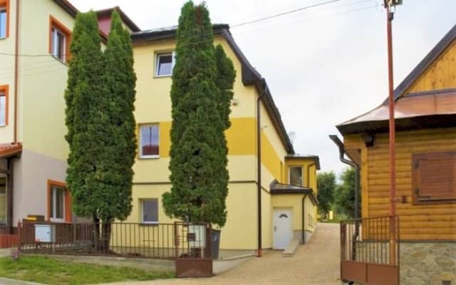 Penzión Kalm – Mengusovce