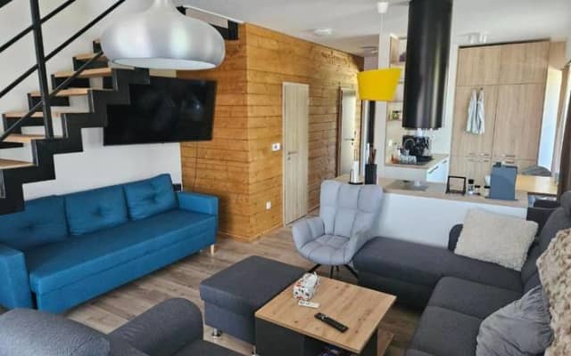 Apartmán Pája – Demänovská Dolina