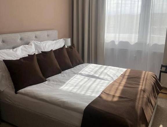 New Selina Byt – Levoča