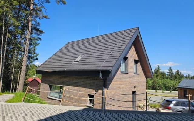 Chata Pája – Demänovská Dolina