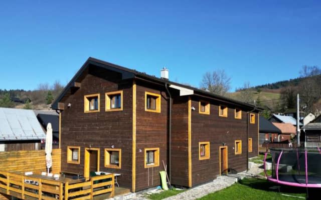 Vila Havka – Havka