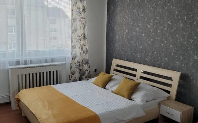 Apartmán ZUZKA Veľká Lomnica – Veľká Lomnica