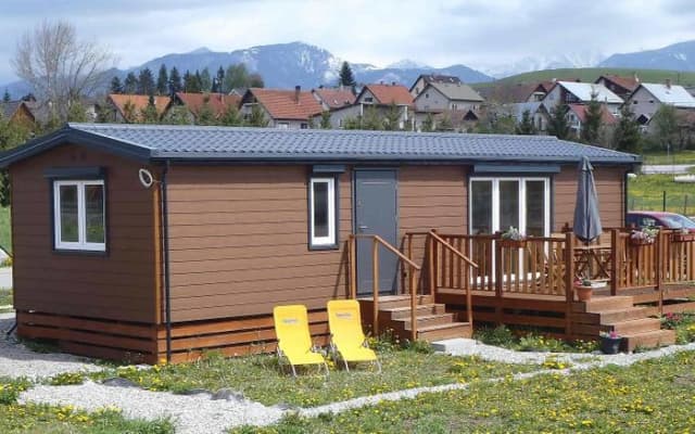 Amis apartmán 1 – Liptovský Trnovec