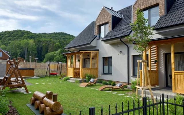 Chata Levandula – Valča